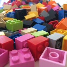 Lego For Project Managers