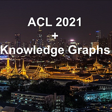 Knowledge Graphs in Natural Language Processing @ ACL 2021