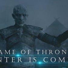 Game of Thrones: Season 1- What the Heck, Winter