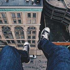 My 1 year life without social media.
