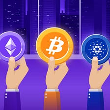 Why invest in cryptocurrencies?