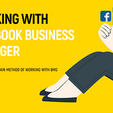 Working with Facebook BMs. How the NPPR TEAM works + a bonus