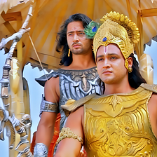 Mahabharat Breakdown #5: Our fault and the Ones fighting the inner battle