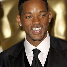 Will Smith’s Oscar Smack Says a Lot About Privilege in America