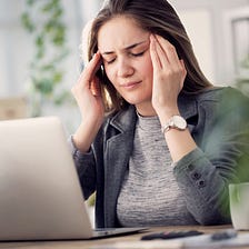 Migraine Headaches and Upper Cervical Chiropractic