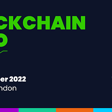 Education Ecosystem at the Blockchain Expo Global 2022