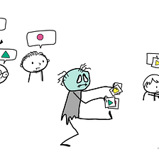 Fight Zombie Product Ownership with the Product Ownership Evolution Model