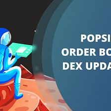 An intro to The Popsicle Decentralized Order Book