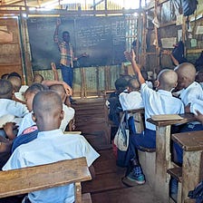 UNESCO International Literacy Day— CATALYZE EduFinance DRC Phonics Training Builds a Strong…