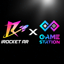 iRocket AR partners with GameStation