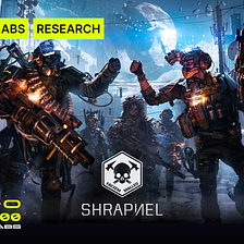 ‘Shrapnel’ Game Review & Token Research