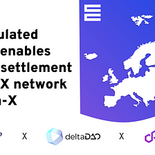 deltaDAO, Membrane Finance, and Polygon Labs bring EUROe to the Gaia-X Web3 ecosystem as main…