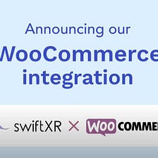 Enhance Your WooCommerce Shop with 3D, AR, and VR Product Views Using SwiftXR on WordPress