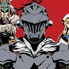 The political lessons of Goblin Slayer: Against spectacle and bureaucracy, by Yavor Tarinski
