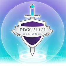 ZENZO + PIVX Alliance Art Auction