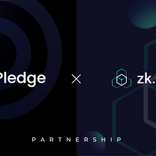 Pledge Finance Growth Partner Series: zk.Link