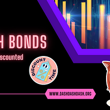 Introducing DADASH Bonds: Adding Value to Altcoin Projects