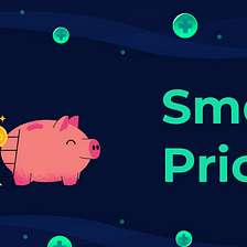 December Updates — Smart price