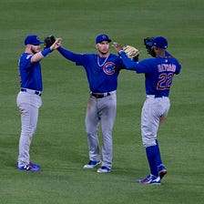 Ian Happ versus Albert Almora: The Cubs’ Center Field Conundrum