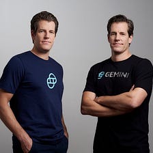 The Winklevoss Twins Failed to Create Facebook, Now They are Failing on Their Latest App