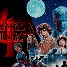 Stranger Things' Season 4 Release Date, Cast, Trailer, Plot: When