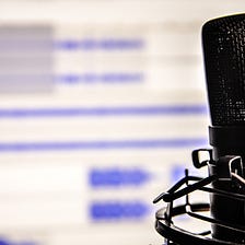 Das kleine Podcast-Einmaleins für Zeitungen