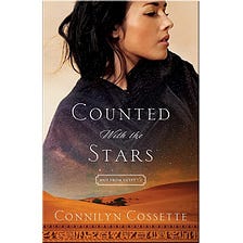 Counted Among the Stars by Connilyn Cossette — Book Review