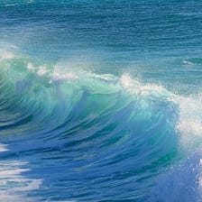 Ride the Wave — From Profit and Loss to Flow and Flourishing