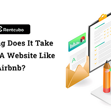 How Long Does It Take To Build A Website Like Airbnb?