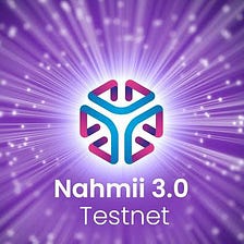 Nahmii Incentivized Testnet