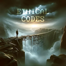 How Ethical Codes Betray You and Society Alike