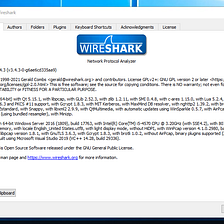 WireShark support via ExaNIC enabled wpcap.dll