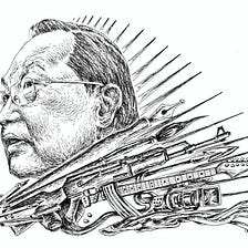 The Gift of the Filipino People To the World: Ka Joma