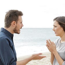 Façons de faire retomber votre mari dans la vie avec vous