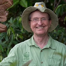 B Corps Collaborate to Share Tom Lovejoy’s Return to the Amazon