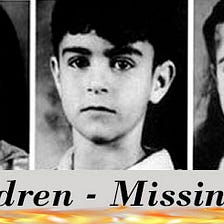 What Happened to the Sodder Children?