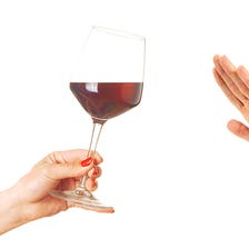 Let’s start a new conversation around alcohol. One about wellness.