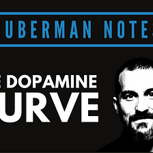 The Dopamine Curve: How Your Actions Today Shape Your Motivation Tomorrow