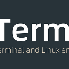 How to Launch Android Application using Termux: