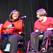 The Power of Theatre in Transforming Disability Culture