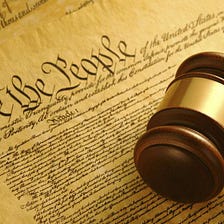 First-Power of our Constitutional Democracy and the Spirit of America