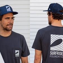 Surfrider celebrates landmark milestone of 500 coastal victories with launch of new logo