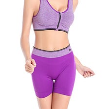 Get Yoga Shorts Online At Most Economical Price