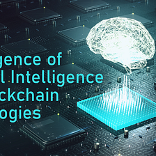 Convergence of Artificial Intelligence and Blockchain Technologies