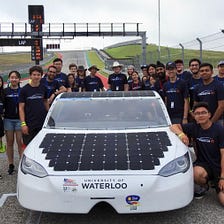 Building a Solar Car Remotely — A Spring 2020 Update