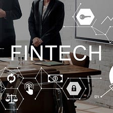 The Impact of Fintech on SMBs