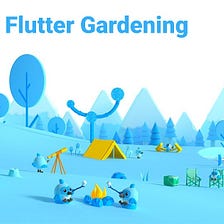 Flutter Development Gardening: Cultivating Apps with Precision and Passion