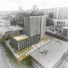 Open season for NIMBY lawsuits? Portland blocks 275 Pearl District homes after neighbors’ appeal