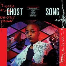 Cécile McLorin Salvant «Ghost Song»