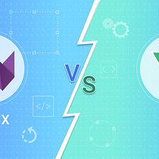 Webix vs Vue. 5 Reasons Why Prefer Webix